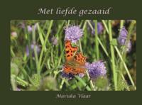 Met liefde gezaaid (Paperback)