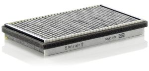 Interieurfilter CUK3020