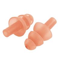 EARPLUGS SET SILICONE SILFIX