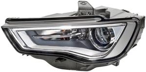 Koplamp links 1EL010740571