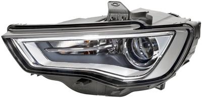 Koplamp links 1EL010740571