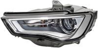 Koplamp links 1EL010740571