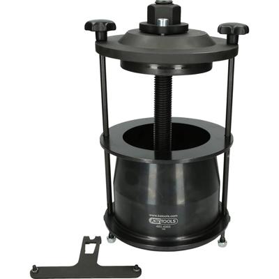 KS Tools 460.4985 Stalen rubberen bussen montagegereedschap voor BPW ECO Air Compact KS Tools 460.4985 Stalen rubberen bussen montagegereedschap voor BPW ECO Air Compact