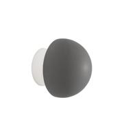 Lyora Design wandlampNetune grijs - 9831051