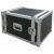 JB systems 19 inch rackcase 6U