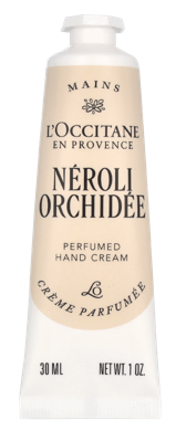 L'Occitane Neroli & Orchidee Hand Cream 30 ml Handverzorging Dames L'Occitane Neroli & Orchidee Hand Cream 30 ml Handverzorging Dames