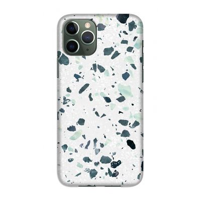 Terrazzo N°2: Volledig geprint iPhone 11 Pro Hoesje