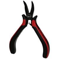 KS Tools 5007022 Platte rondbektang Gereedschapsstaal 130 mm