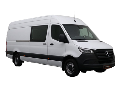 Mercedes Benz Sprinter