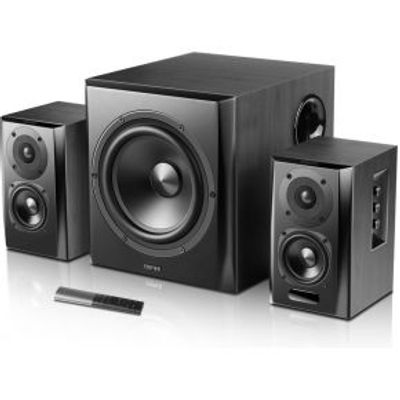Edifier S351DB 2.1 Speakerset