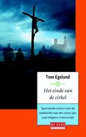 Het einde van de cirkel - Tom Egeland - ebook