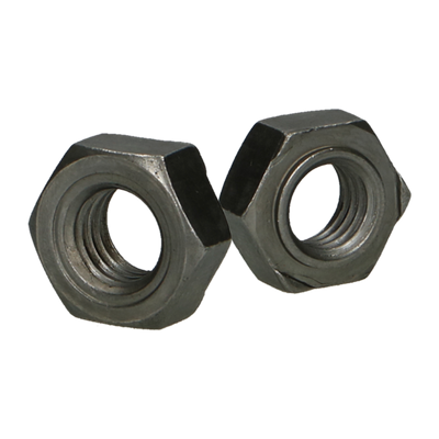 pgb-Europe PGB-FASTENERS | Zeskant lasmoer DIN 929 M10 | 200 st 92900001003