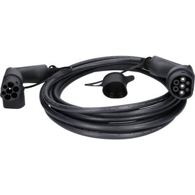 KS Tools 117.7155 eMobility laadkabel 8 m