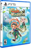 Gale of Windoria (Limited Run) Gale of Windoria (Limited Run)