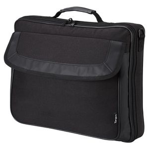 Targus Classic 15-15.6" Clamshell Laptop Bag laptoptas