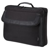 Targus Classic 15-15.6" Clamshell Laptop Bag laptoptas - thumbnail