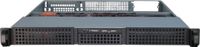 Inter-Tech IPC 1U-10255 Rack Zwart - thumbnail