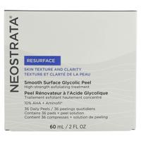 Neostrata Smooth Surface Glycol.peel Pads 36+ 60ml