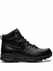 Nike bottines Manoa - Noir