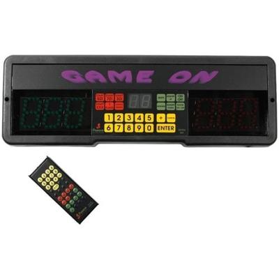 Favero Game On Scoreboard + Remote Control