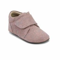 Bundgaard babyslofjes Tannu rose splash Maat