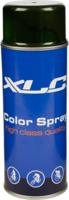 XLC Lak groen metallic spb 400ml