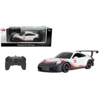 Rastar RC Porsche 911 GT3 Cup 1:18