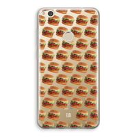 Giants: Huawei Ascend P8 Lite (2017) Transparant Hoesje