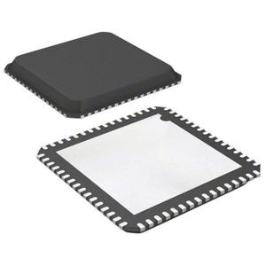 Microchip Technology ATMEGA128L-8MU Embedded microcontroller QFN-64 (9x9) 8-Bit 8 MHz Aantal I/Os 53