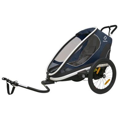 HAMAX Outback - navy / white