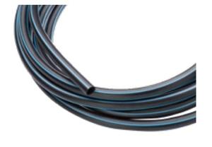 Kirchhoff HDPE-buis, Ø 25 mm, rol 5 m - 984830755