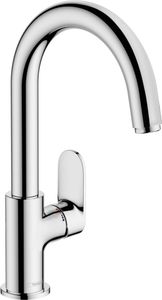 Hansgrohe Vernis Blend Wastafelmengkraan Chroom