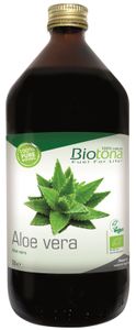 Biotona Aloe Vera Sap Bio