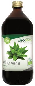 Biotona Aloe Vera Sap Bio