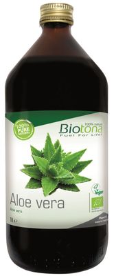 Biotona Aloe Vera Sap Bio
