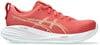 Asics Gel Cumulus 27 - Vrouwen - Roze - 40