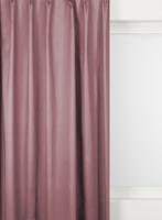 HEMA Gordijnstof velours oudroze (oudroze)