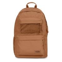 Eastpak Double Office Rugtas Ginger Brown 30L