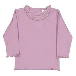 Baby meisjes T-shirt Lange mouwen Stretch