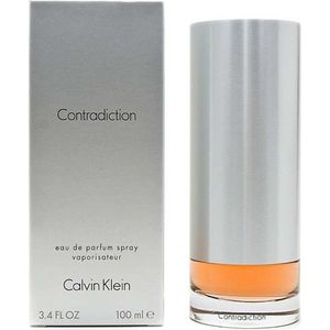 Contradiction eau de parfum, 100 ml