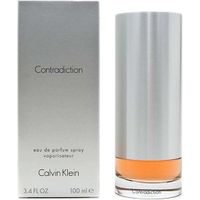 Contradiction eau de parfum, 100 ml