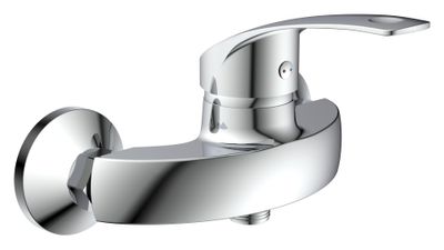 EISL RIMINI mengkraan douche | chroom - NI168RICR NI168RICR