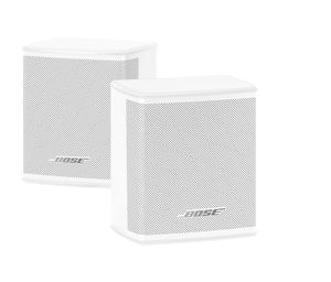 Bose Surround Speakers Wit Bedraad en draadloos