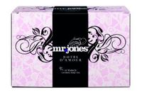 Hotel d amour rozen thee bio