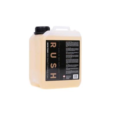 Snow Foam 2,5 liter - 2.5 liter - 2,5 liter jerrycan Snow Foam - Perfect voor elke auto, truck of motor - RUSH Official Snow Foam 2,5 liter - 2.5 liter - 2,5 liter jerrycan Snow Foam - Perfect voor elke auto, truck of motor - RUSH Official