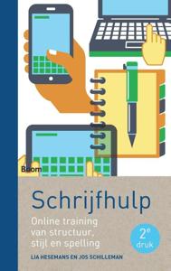 Schrijfhulp (Paperback)