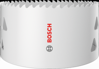 Bosch Accessoires Gatzaag met schroefdraad voor meerdere materialen | 95 x 40 mm - 2608594600