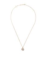 Chopard collier Happy Diamonds Icons en or 18ct