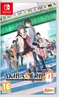 Akiba's Trip: Hellbound & Debriefed - thumbnail