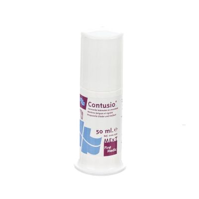 Contusio Zalf 50ml 0100030